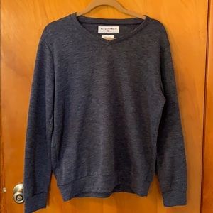Men’s Mizzen+Main Sweater